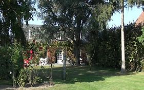 Maison D'hôtes Le Petit Pont À
